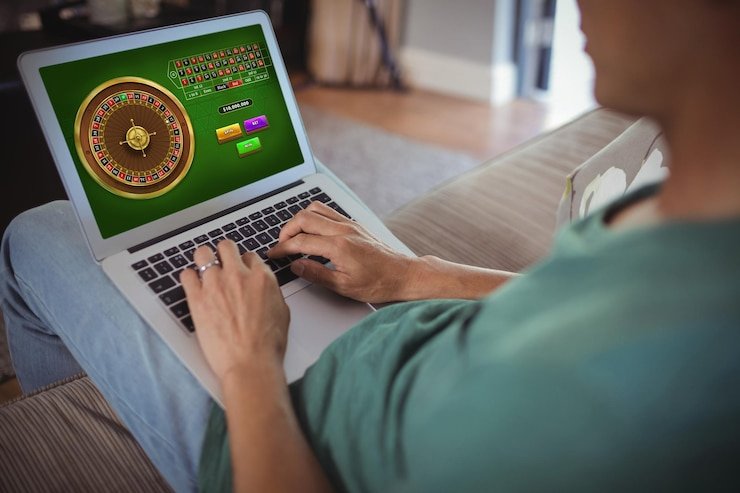 8js105ta mobile gaming